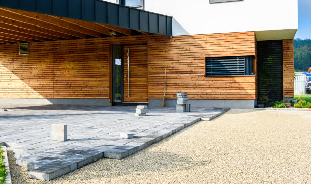 Commercial Driveway Pavers in Punxsutawney, PA