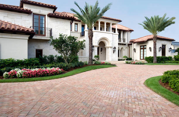 Punxsutawney, PA Driveway Pavers Company