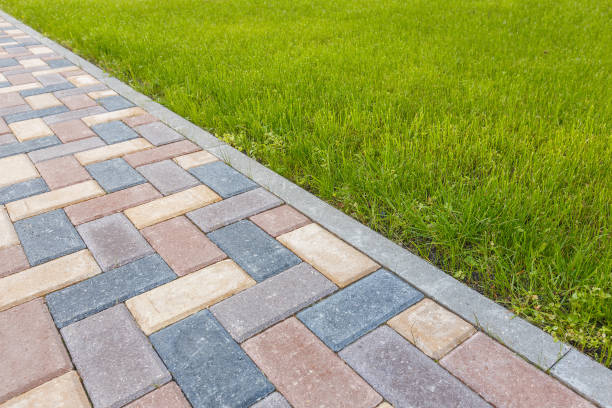 Best Commercial Driveway Pavers  in Punxsutawney, PA